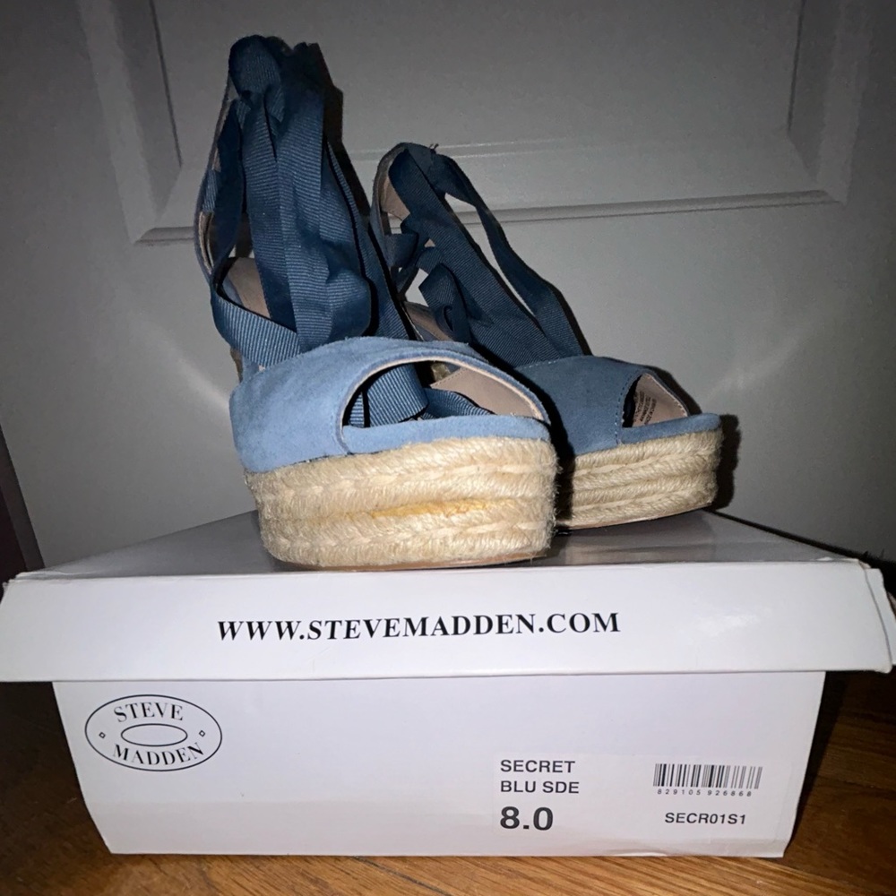 Steve Madden